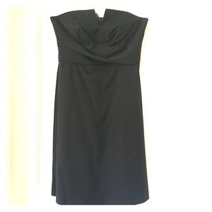 Sexy LBD (8)- Like NEW